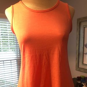 Champion athletic tunic